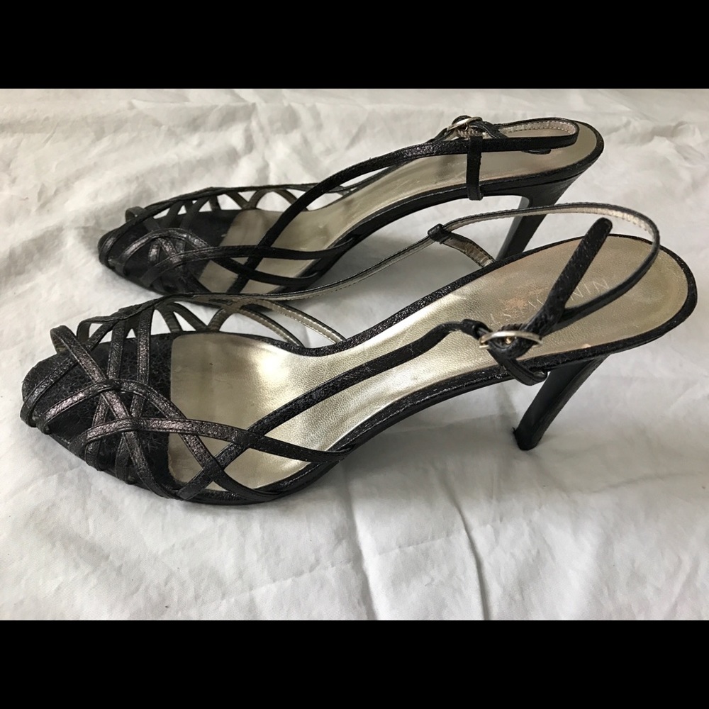 Nine West Shoes (size 8.5)